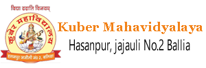 Kuber Mahavidyalaya